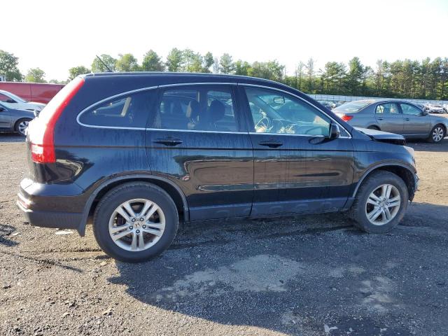 Vin: jhlre4h73bc013346, lot: 61510345, honda crv exl 20113