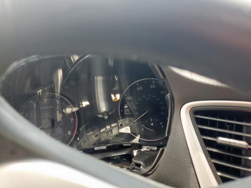2020 HYUNDAI ACCENT LIM 3KPC34A69LE109650