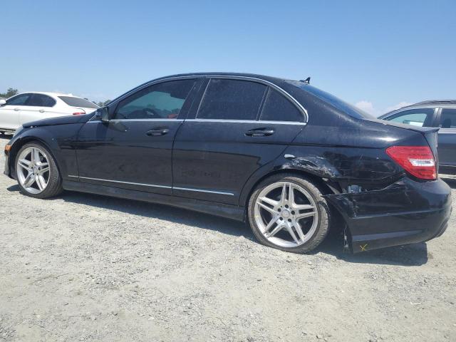 Vin: wddgf4hb9ea954117, lot: 59468405, mercedes-benz c-class 250 20142