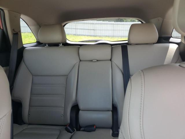 2016 KIA SORENTO EX 5XYPH4A14GG057926