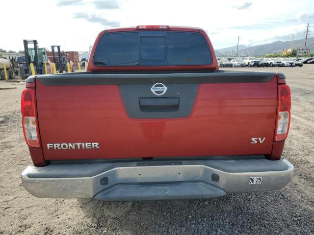 1N6AD0ER8GN784275 2016 NISSAN FRONTIER