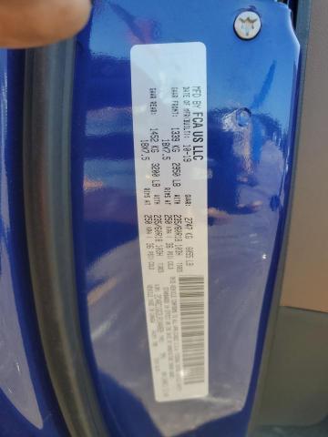 2020 CHRYSLER PACIFICA L 2C4RC1GG3LR104869