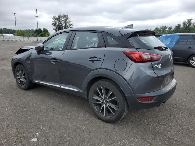 2016 MAZDA CX-3 GRAND JM1DKBD74G0114057