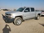 2018 CHEVROLET SILVERADO - 3GCUKREC3JG408749