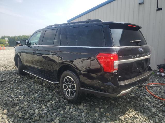 Vin: 1fmjk1j87pea51173, lot: 60800175, ford expedition max xlt 20232