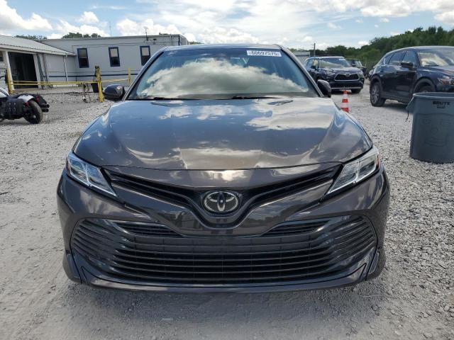 2018 TOYOTA CAMRY L - JTNB11HK3J3001530