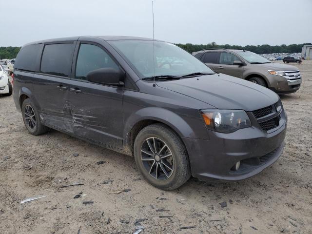 Vin: 2c4rdgbgxkr547574, lot: 60092575, dodge caravan se 20194