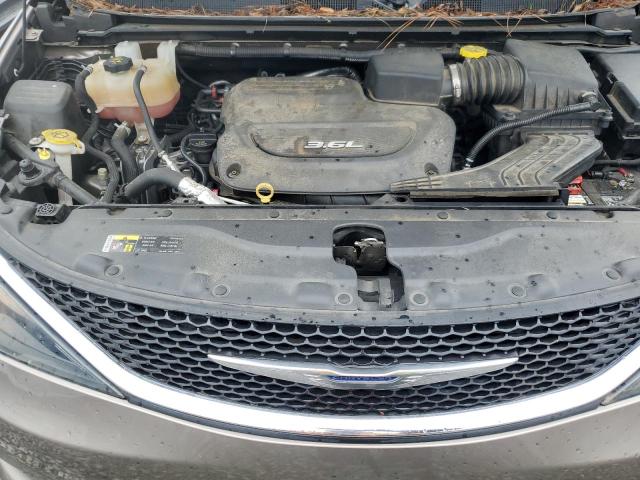2017 CHRYSLER PACIFICA T - 2C4RC1DG6HR552700