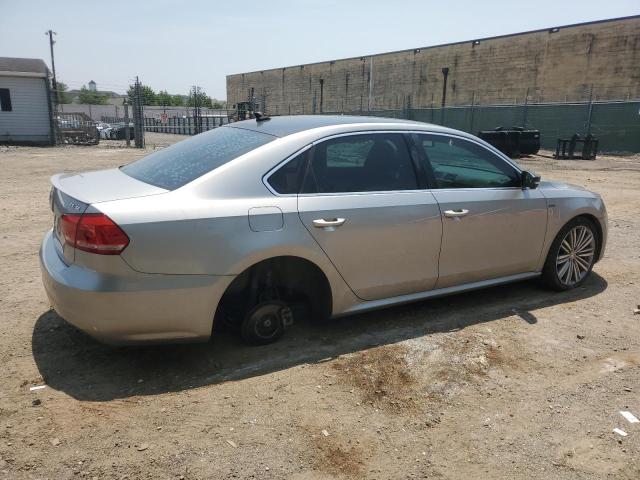 Vin: 1vwbs7a31ec106030, lot: 60917495, volkswagen passat se 20143