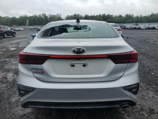 2019 KIA FORTE FE - 3KPF24AD9KE067252