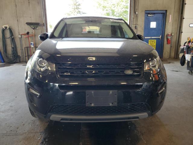 2018 LAND ROVER DISCOVERY SALCR2RX1JH747956