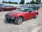 2016 MAZDA MX-5 MIATA - JM1NDAB75G0107095