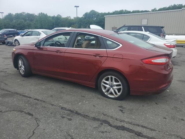 Vin: 3fa6p0hdxer205626, lot: 60808035, ford fusion se 20142