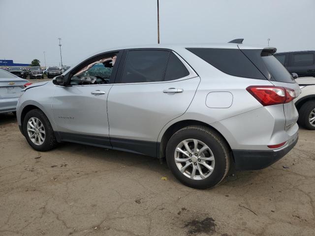 2020 CHEVROLET EQUINOX LT - 2GNAXJEV9L6123440