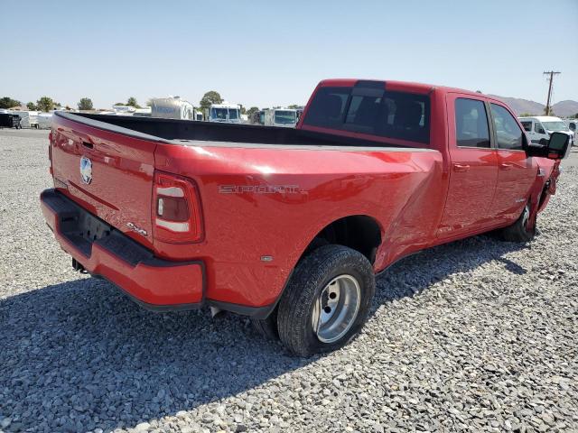 2023 RAM 3500 LARAM 3C63RRJL6PG643952
