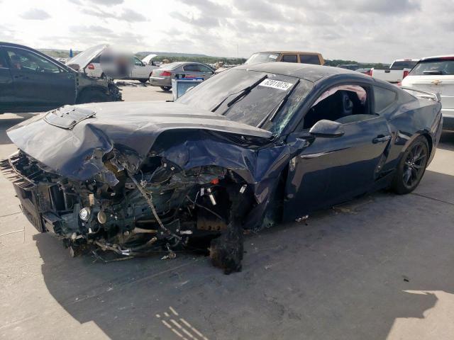 2025 FORD MUSTANG DA 1FA6P8R05S5500898