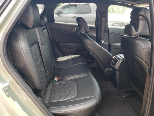 2023 KIA SPORTAGE X 5XYK6CAF2PG008794