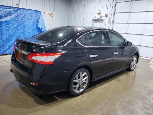 Vin: 3n1ab7ap9fy380332, lot: 59941075, nissan sentra s 20153