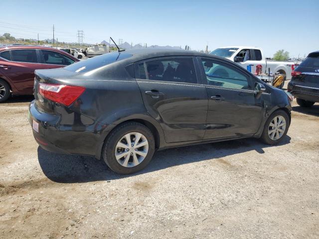 Vin: knadn4a36f6447650, lot: 60103615, kia rio ex 20153