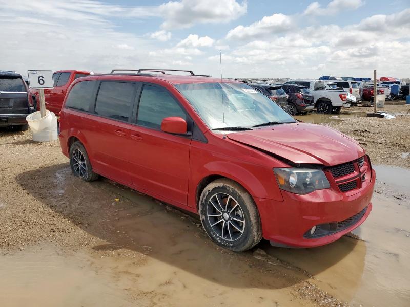 2016 DODGE GRAND CARA 2C4RDGEG9GR235278