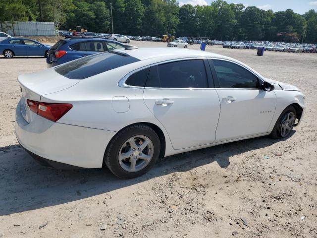 2018 CHEVROLET MALIBU LS 1G1ZB5ST4JF213594