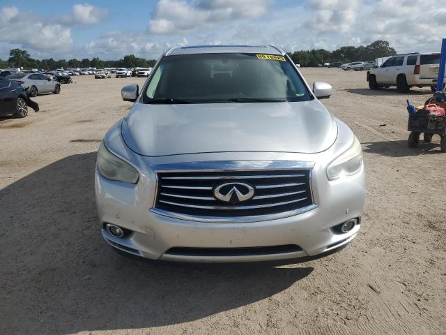 2013 INFINITI JX35 - 5N1AL0MM0DC322176