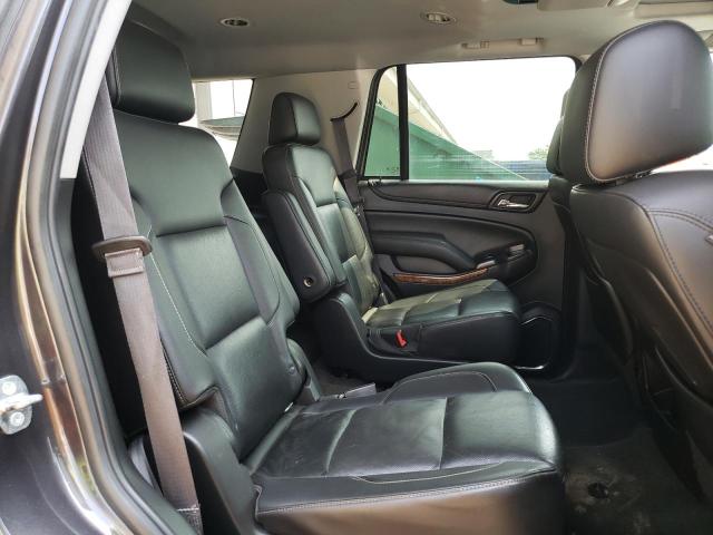 2015 CHEVROLET TAHOE K1500 LTZ 1GNSKCKCXFR670100