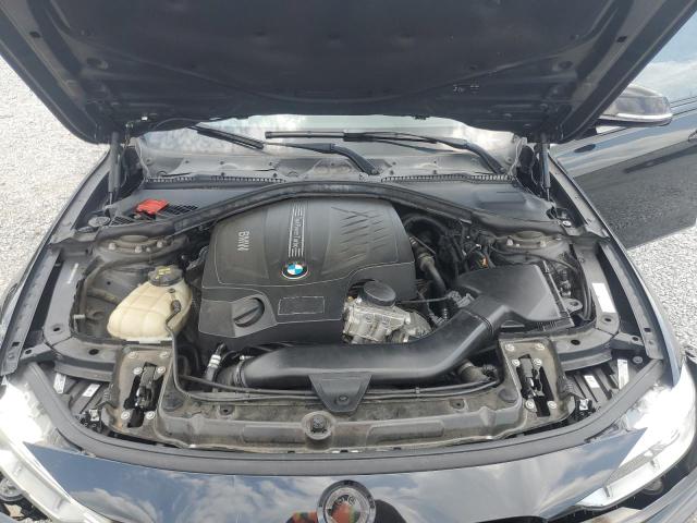 2015 BMW 335 I WBA3A9C52FK473141