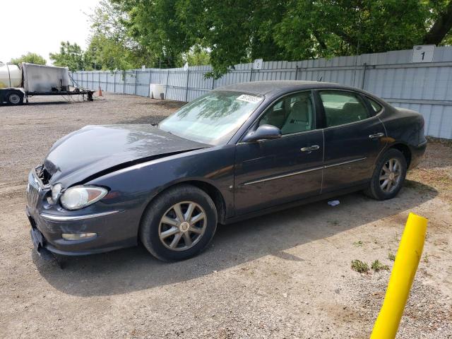 BUICK ALLURE CX