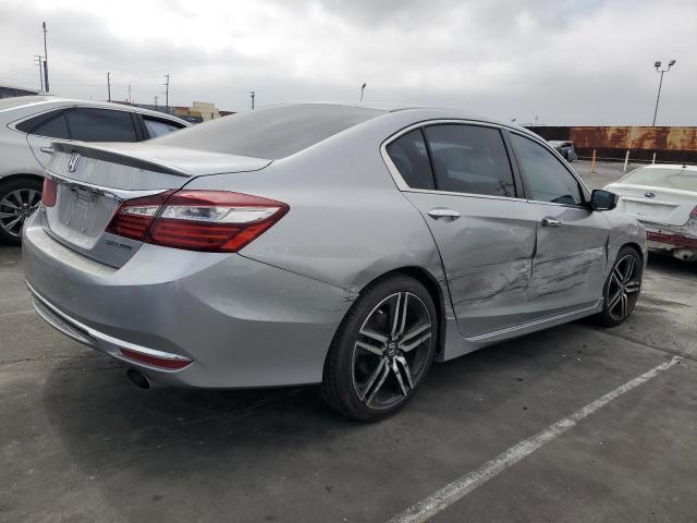 Vin: 1hgcr2f54ga066459, lot: 62419695, honda accord sport 20163