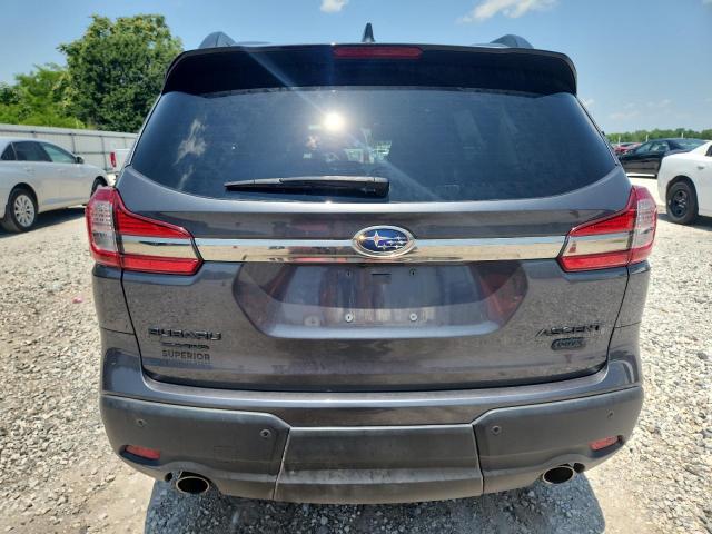 2022 SUBARU ASCENT ONY 4S4WMAJD6N3447889