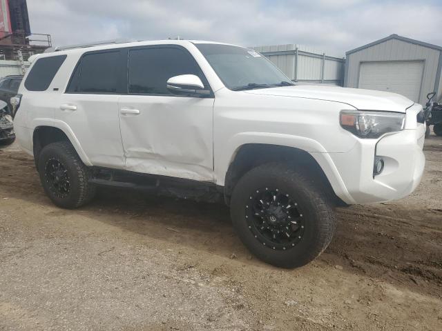 Vin: jtebu5jr3j5507353, lot: 60823735, toyota 4runner sr5/sr5 premium 20184