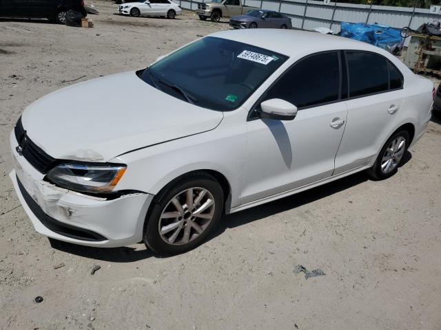 VOLKSWAGEN JETTA SE