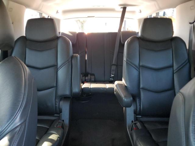 2019 CADILLAC ESCALADE E 1GYS3HKJ5KR228315