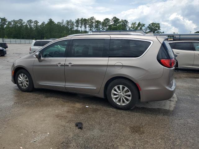 Vin: 2c4rc1bg5jr157349, lot: 60642065, chrysler pacifica touring l 20182