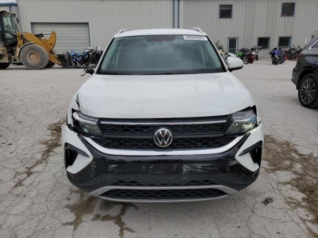2022 VOLKSWAGEN TAOS SE 3VVWX7B22NM036615