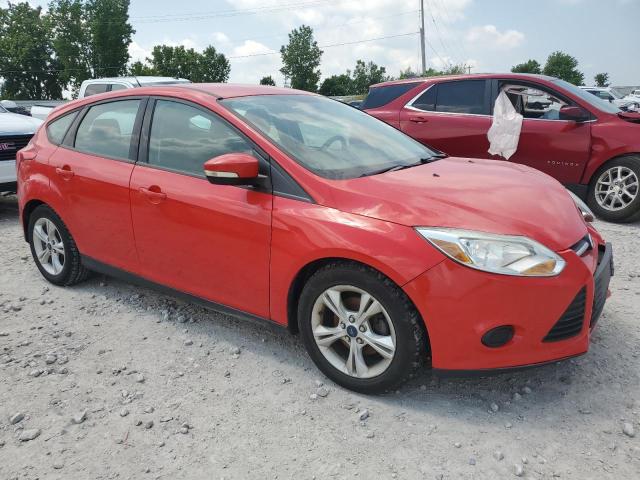 Vin: 1fadp3k20el439708, lot: 62297685, ford focus se 20144