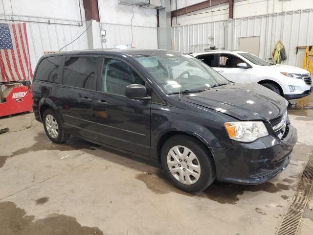 2014 DODGE GRAND CARA - 2C4RDGBG5ER302346