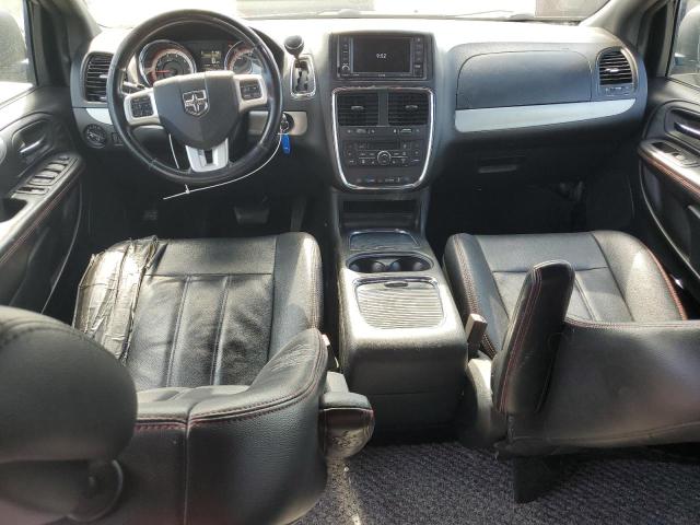 2018 DODGE GRAND CARA 2C4RDGEG7JR327870