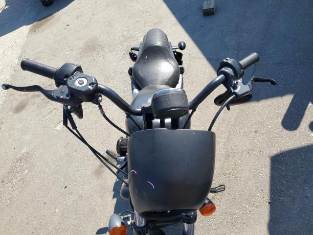 2019 HARLEY-DAVIDSON XL883 N 1HD4LE238KC402216