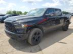 2021 RAM 1500 BIG H - 1C6SRFFT6MN555666