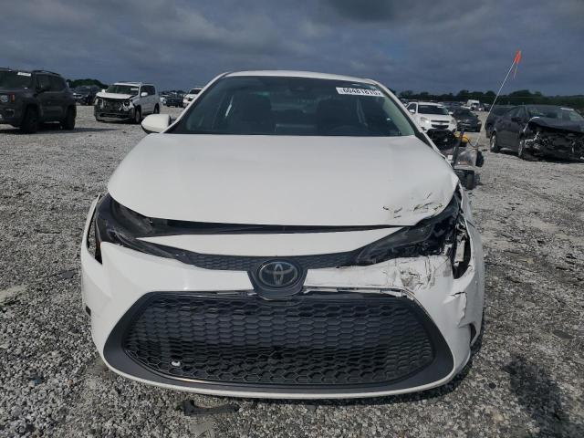 2021 TOYOTA COROLLA LE - 5YFEPMAE2MP164297
