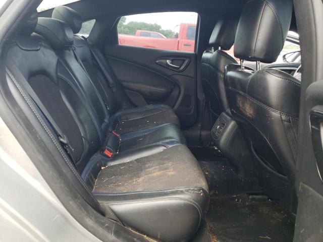 2015 CHRYSLER 200 S - 1C3CCCBB4FN754796