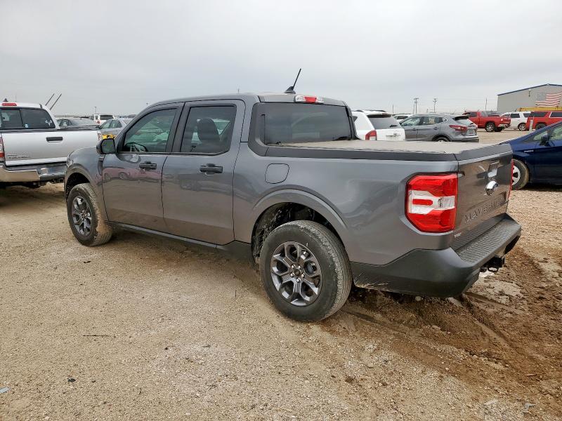 2024 FORD MAVERICK X 3FTTW8H36RRA41478