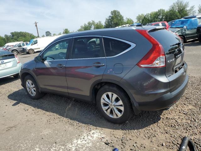 Vin: 5j6rm4h74dl057563, lot: 61618545, honda crv exl 20132