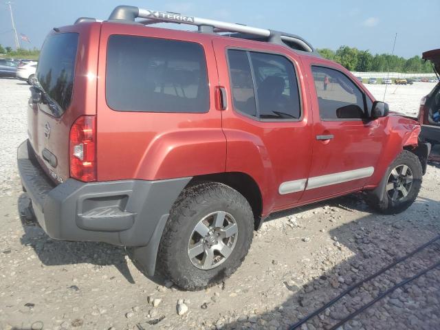 Vin: 5n1an0nw9bc500089, lot: 61071545, nissan xterra off road 20113