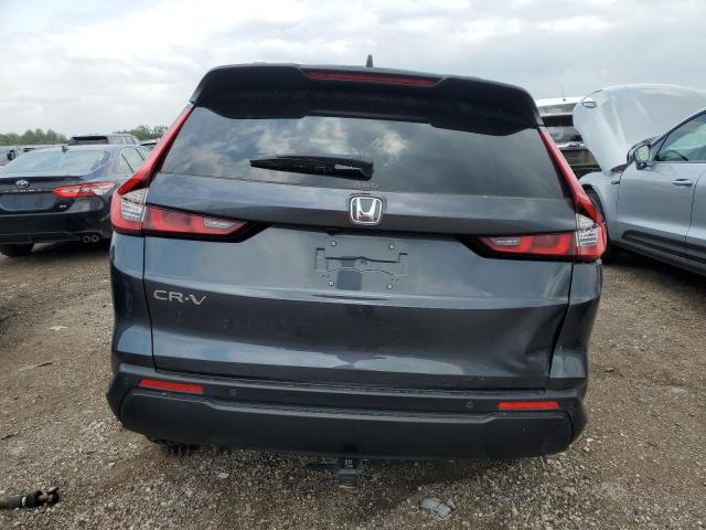 2025 HONDA CR-V EXL - 7FARS4H73SE015059