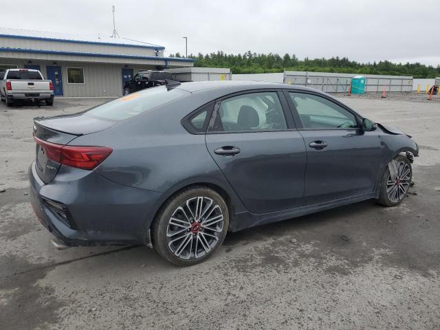 2021 KIA FORTE GT 3KPF44AC0ME323895