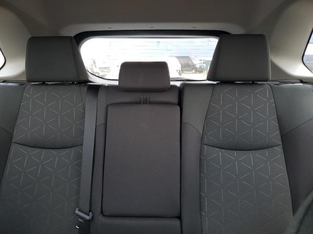 2023 TOYOTA RAV4 XLE - 4T3RWRFV5PU104535