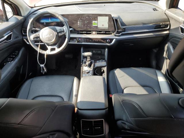 2024 KIA SPORTAGE SX 5XYK43DF8RG221317